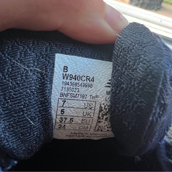 New Balance Women’s Running Shoe 940 V4 - Picture 4 of 4